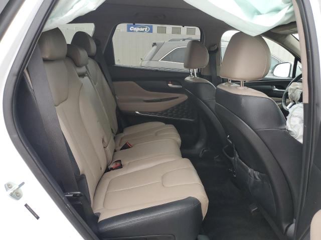 2020 HYUNDAI SANTA FE SEL 5NMS3CAA3LH253892