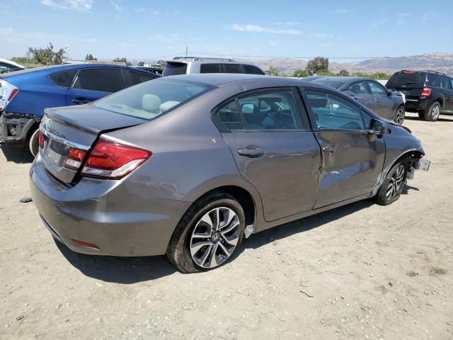 2015 HONDA CIVIC EX 19XFB2F80FE280984