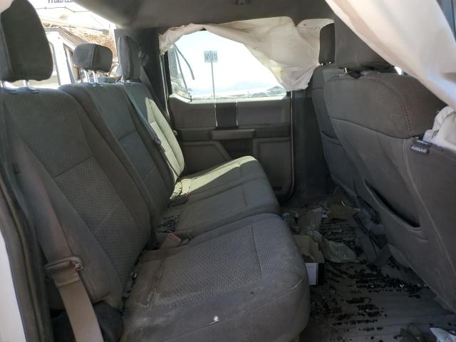 2019 FORD F350 SUPER #3278572954