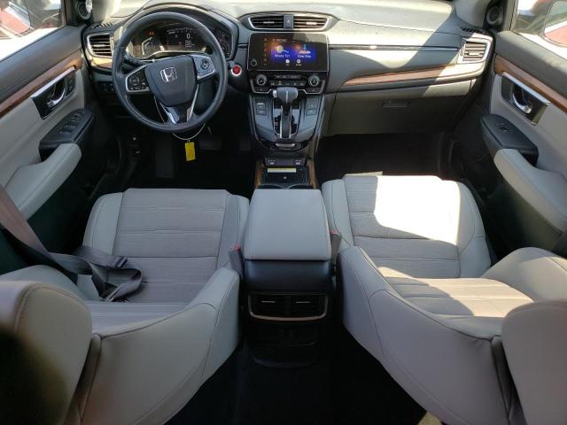 2022 HONDA CR-V TOURING 2HKRW2H99NH654736