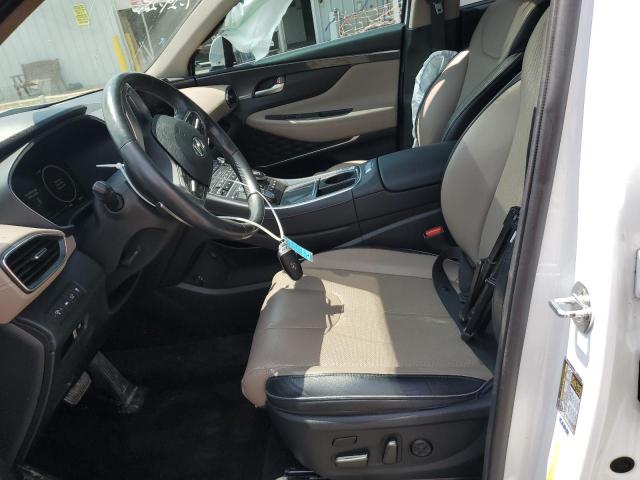 2021 HYUNDAI SANTA FE L 5NMS44AL3MH318813