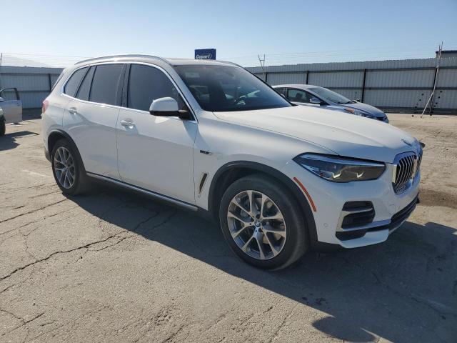 2023 BMW X5 XDRIVE45E 5UXTA6C04P9N61136