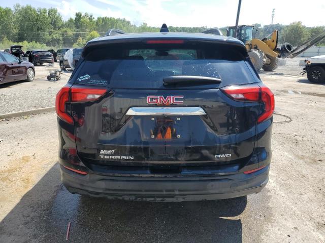 2018 GMC TERRAIN SL 3GKALTEV5JL203217