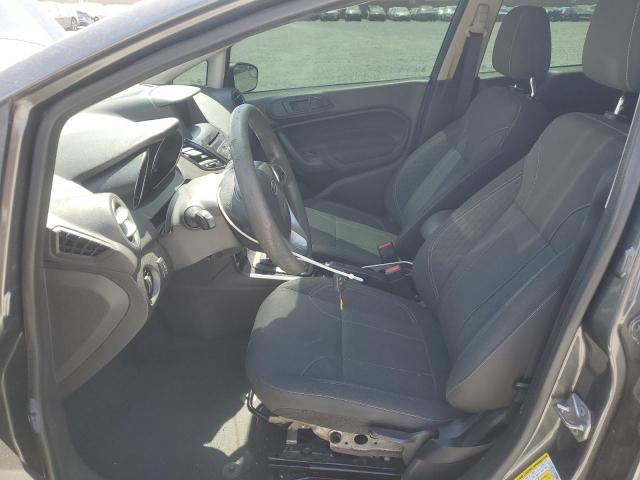 2019 FORD FIESTA SE 3FADP4BJXKM137799