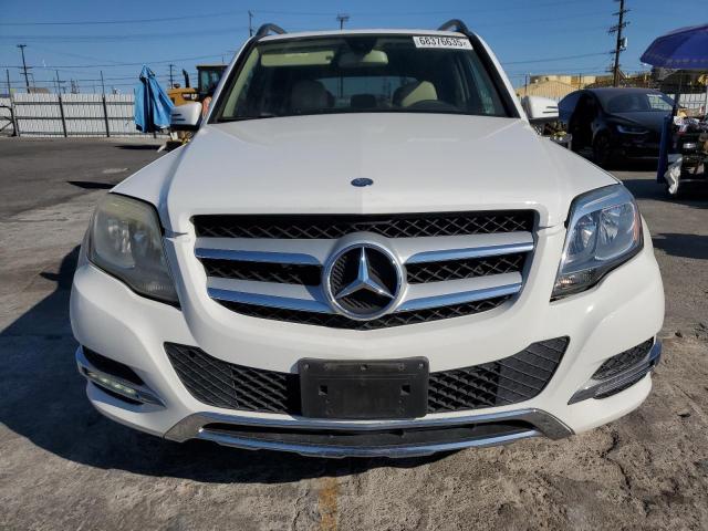 2015 MERCEDES-BENZ GLK 350 WDCGG5HB4FG343496