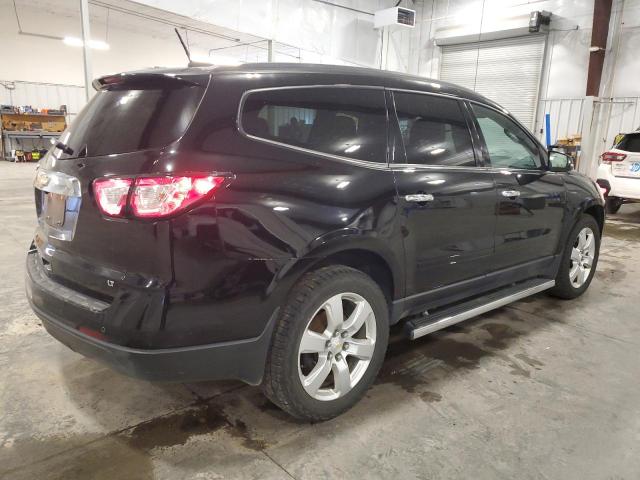 2017 CHEVROLET TRAVERSE L - 1GNKVGKD2HJ333638