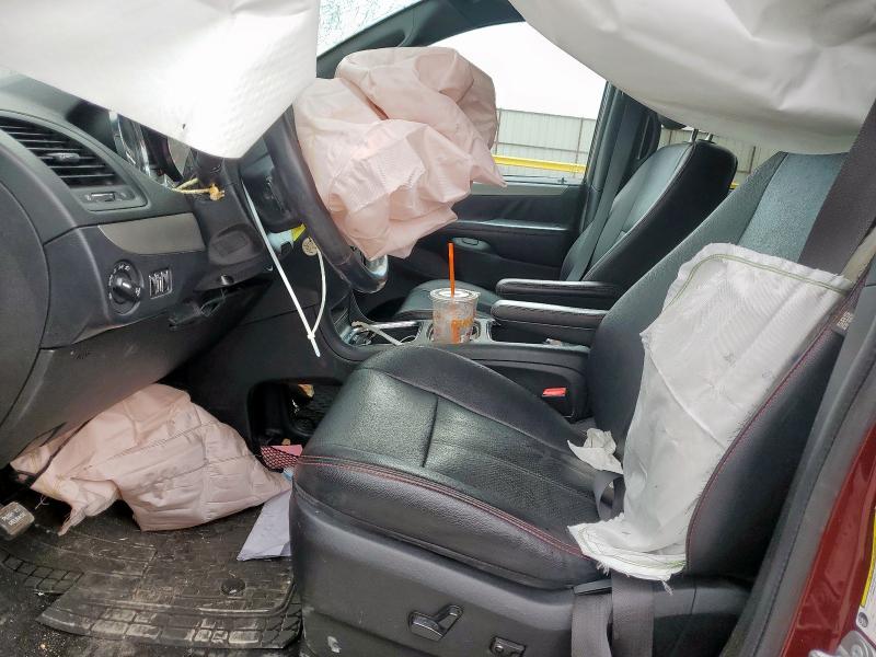 2019 DODGE GRAND CARA 2C4RDGEG9KR536285