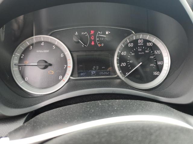 2015 NISSAN SENTRA S 3N1AB7AP9FY282451