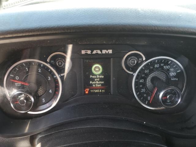 2020 RAM 2500 TRADE - 3C6UR5CL6LG123433
