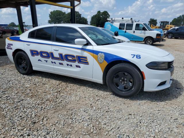2021 DODGE CHARGER PO 2C3CDXAT7MH663171