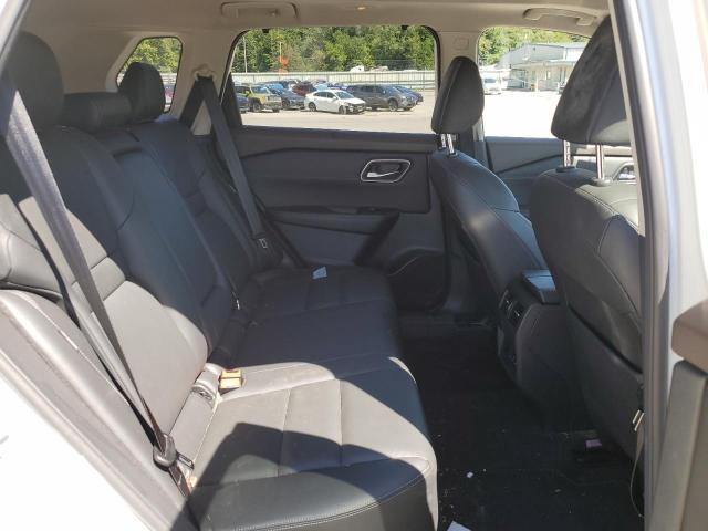 2021 NISSAN ROGUE SL - JN8AT3CB0MW236892