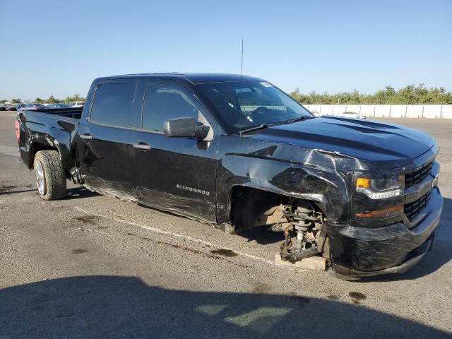 2018 CHEVROLET SILVERADO 3GCPCPEC3JG359146