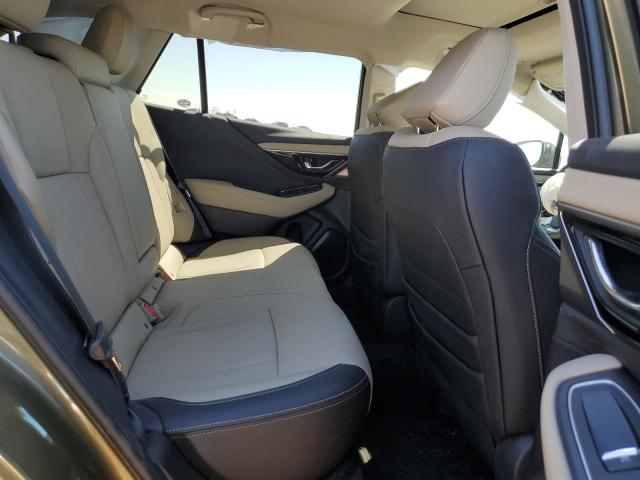 2025 SUBARU OUTBACK LI - 4S4BTGND3S3126693