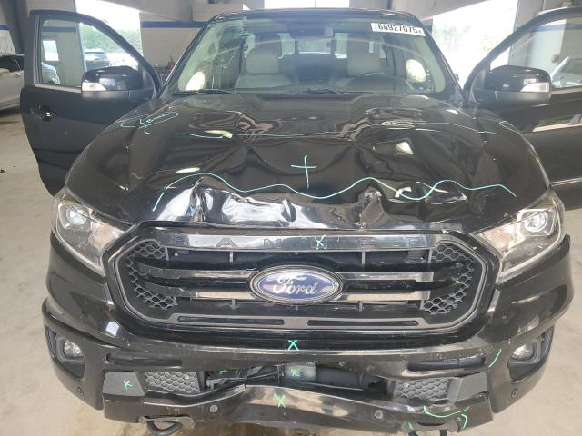 2020 FORD RANGER XL 1FTER1FH6LLA95973