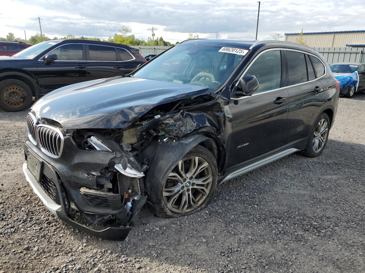 BMW X1 XDRIVE28I