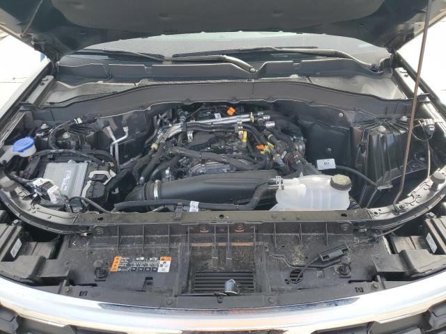 2025 FORD EXPLORER A 1FMUK8DH1SGC03981