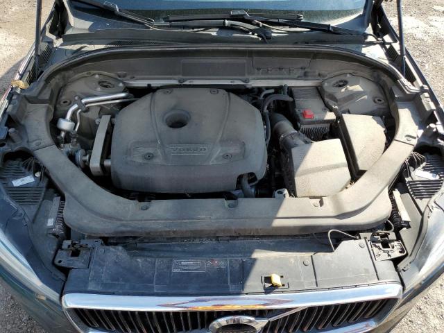 2018 VOLVO XC60 T5 MOMENTUM YV4102RK6J1051211
