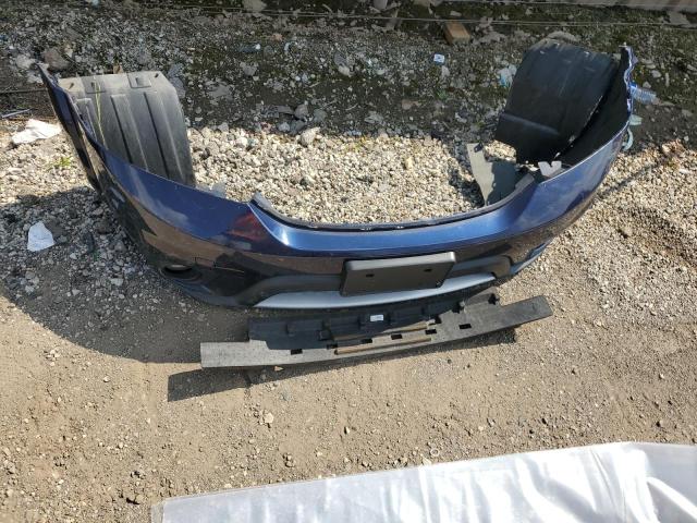 2017 DODGE JOURNEY SX #3297258376