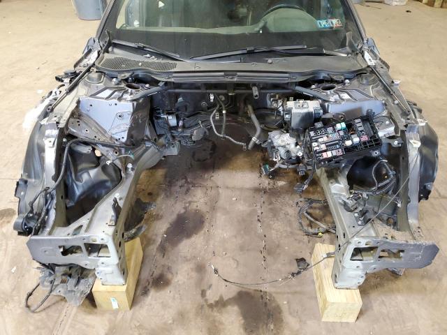 2023 ACURA TLX TECH A 19UUB5F54PA001492