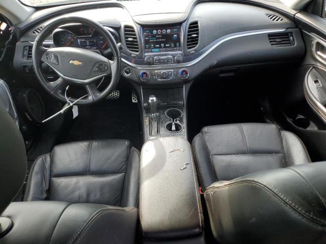 2018 CHEVROLET IMPALA LT - 2G1105S38J9137468