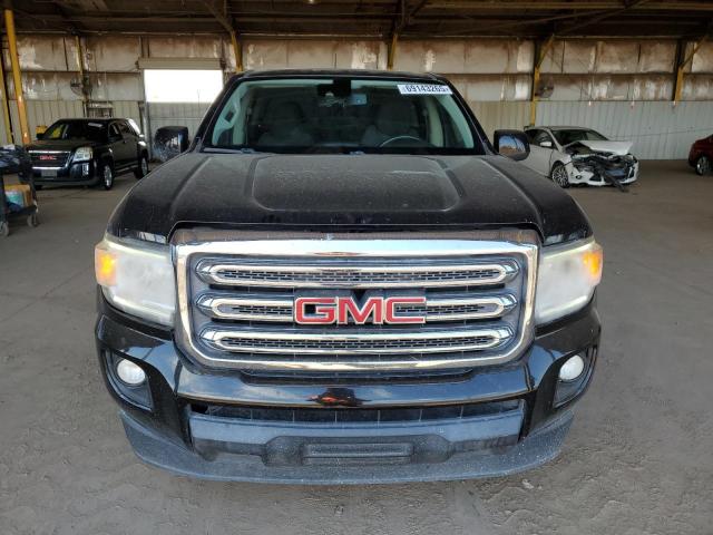 2016 GMC CANYON SLE 1GTG5CE35G1349406