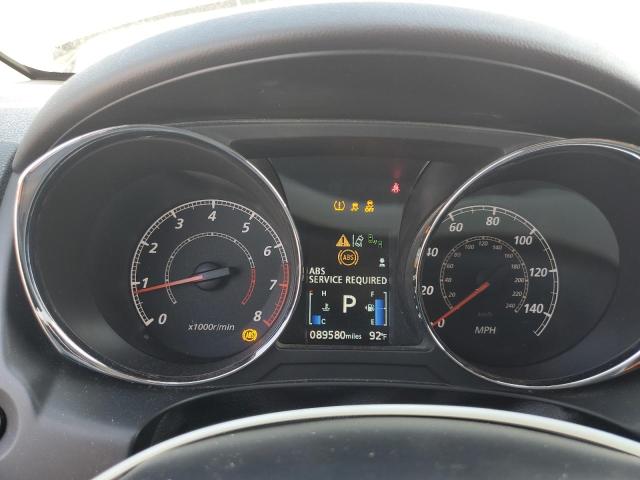 2019 MITSUBISHI OUTLANDER JA4AP4AW2KU022372