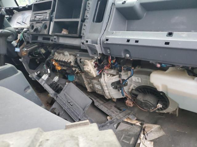 2015 ISUZU NPR HD #3230506887