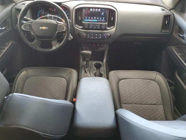 2016 CHEVROLET COLORADO Z 1GCGTDE32G1182949