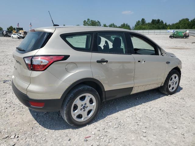 2018 FORD ESCAPE S 1FMCU0F77JUB71551