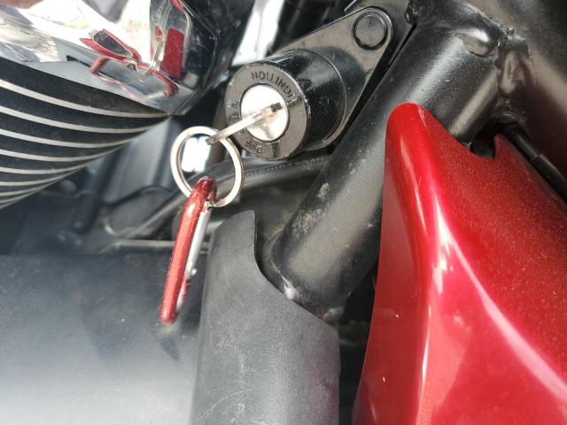 2007 KAWASAKI VN900 D JKAVN2D187A013020