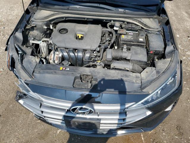 2020 HYUNDAI ELANTRA SE 5NPD84LF9LH599473