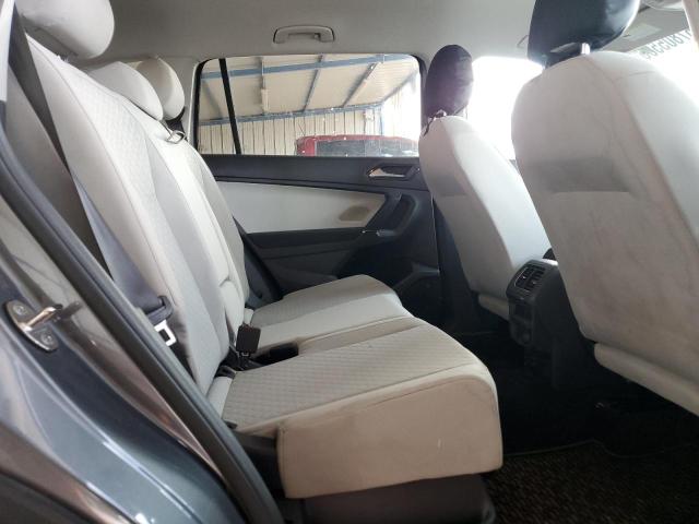 2018 VOLKSWAGEN TIGUAN S - 3VV0B7AXXJM131287
