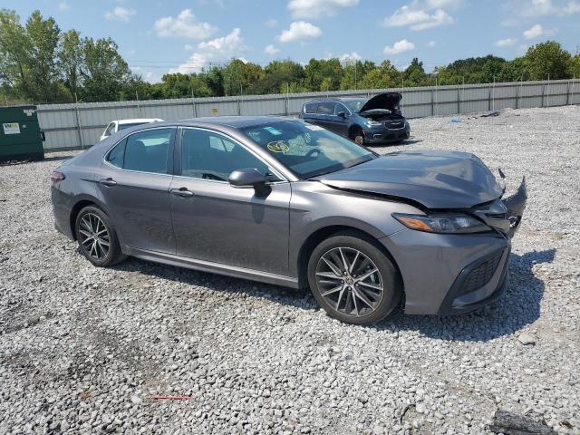 2024 TOYOTA CAMRY SE N 4T1G11AK1RU885764