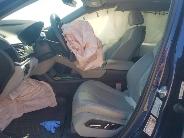 2022 ACURA RDX TECHNO 5J8TC2H50NL006808