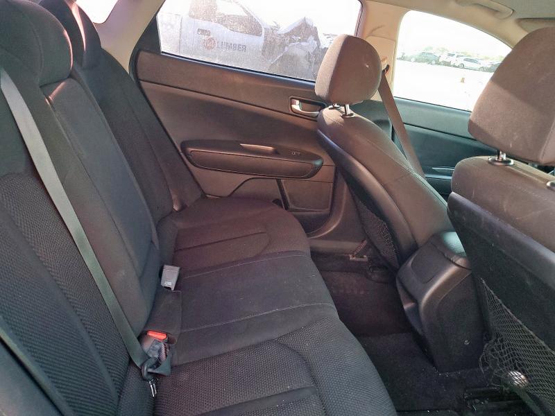 2020 KIA OPTIMA LX 5XXGT4L32LG381842