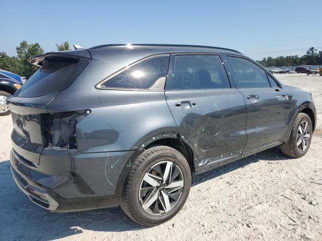 2023 KIA SORENTO S 5XYRL4LC2PG242191