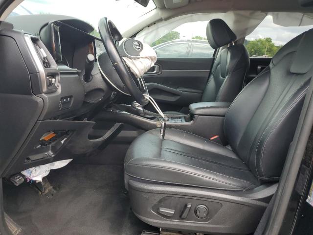 2021 KIA SORENTO S #3310188391