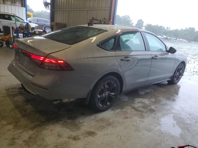 2025 HONDA ACCORD SE 1HGCY1F40SA015389
