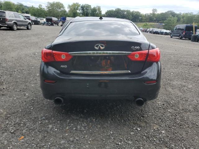 2017 INFINITI Q50 PREMIUM JN1EV7AR4HM839685