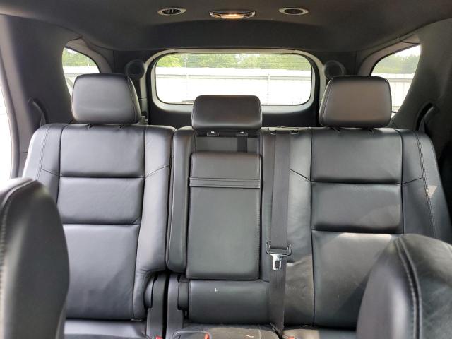 2017 DODGE DURANGO GT 1C4RDJDG6HC657288