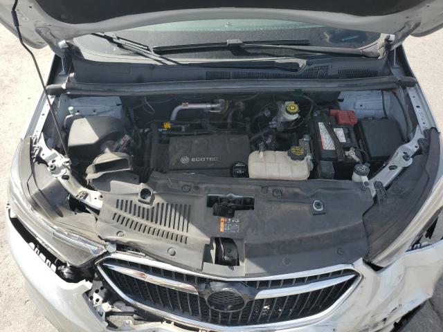 2019 BUICK ENCORE PRE KL4CJASB3KB736902