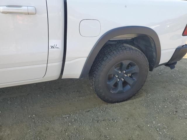 2021 RAM 1500 REBEL 1C6SRFLT6MN759226