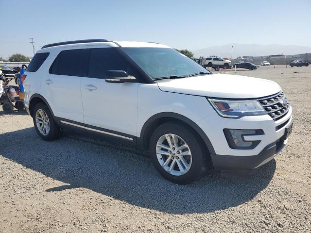2016 FORD EXPLORER XLT 1FM5K7DH2GGC41354