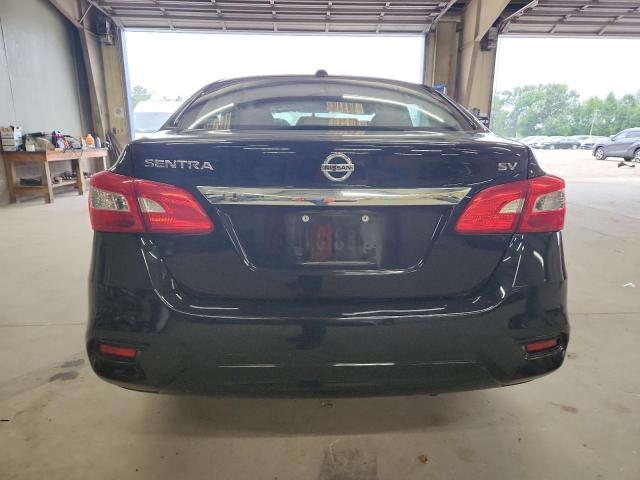 2018 NISSAN SENTRA S 3N1AB7AP3JL633828