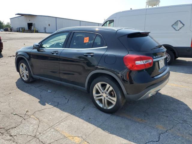 2015 MERCEDES-BENZ GLA 250 4M WDCTG4GBXFJ083974