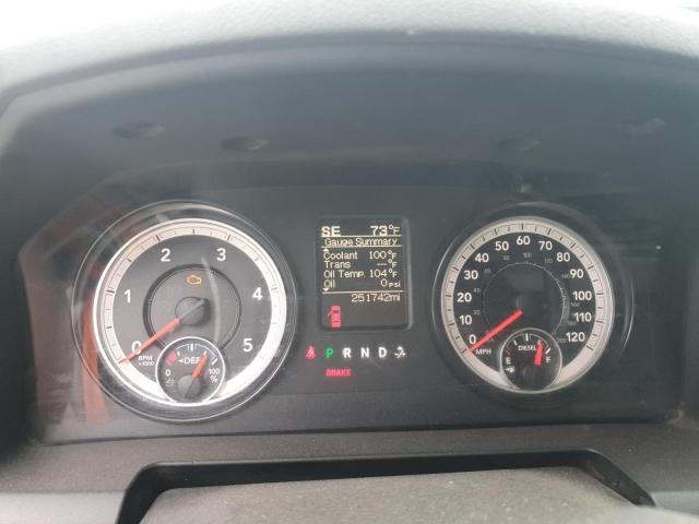 2015 RAM 2500 ST 3C6UR5HL5FG576763