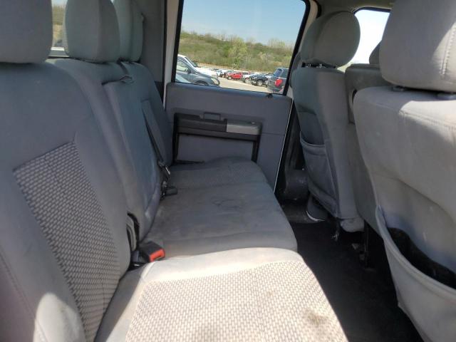 2015 FORD F250 SUPER #3226030030