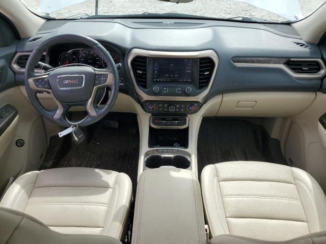 2021 GMC ACADIA DEN 1GKKNPLSXMZ116585