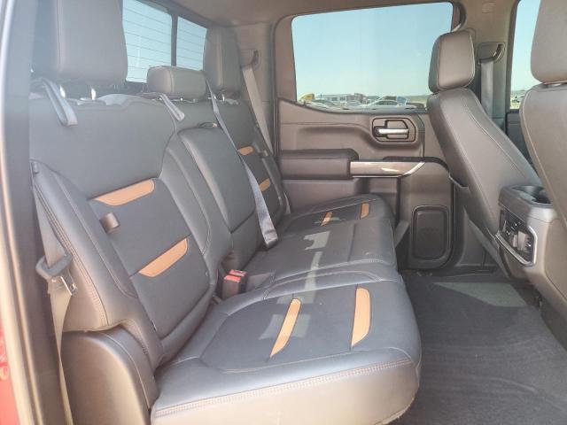 2022 GMC SIERRA LIM 3GTP9EEL1NG198756