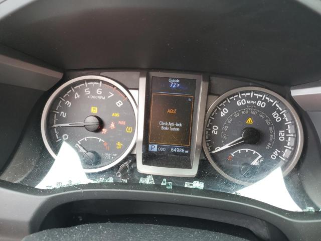 2019 TOYOTA TACOMA ACCESS CAB 5TFSZ5AN8KX186130